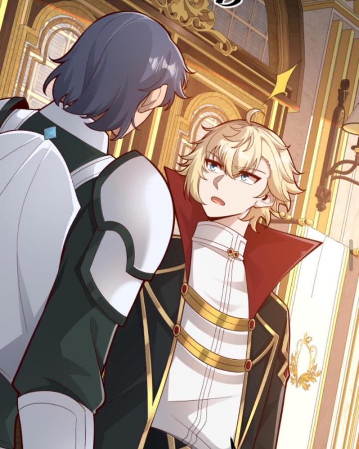 người chơi và nhân vật chính đều muốn làm hại ta chapter 159 24