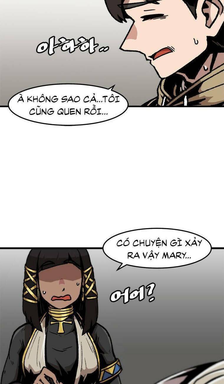 lên cấp một mình chapter 69 36