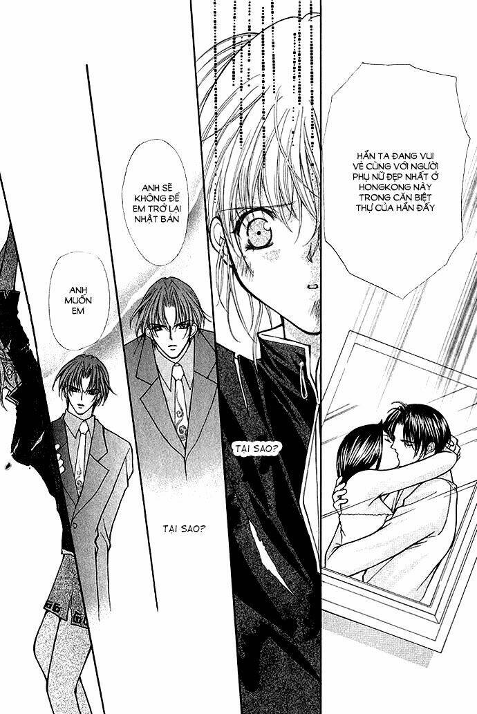 anh chàng khắc tinh chapter 6 31