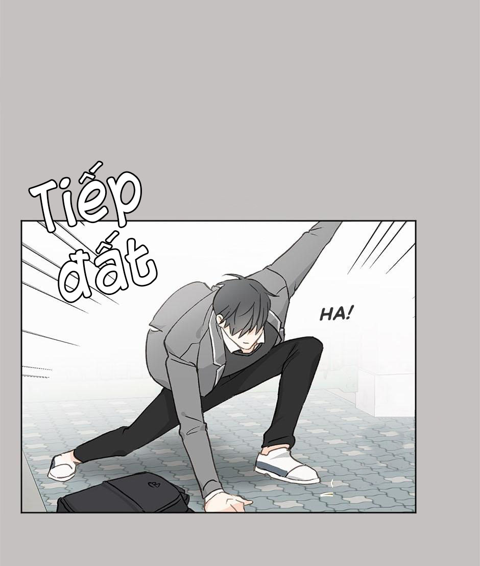 yêu hay không yêu chapter 11 3