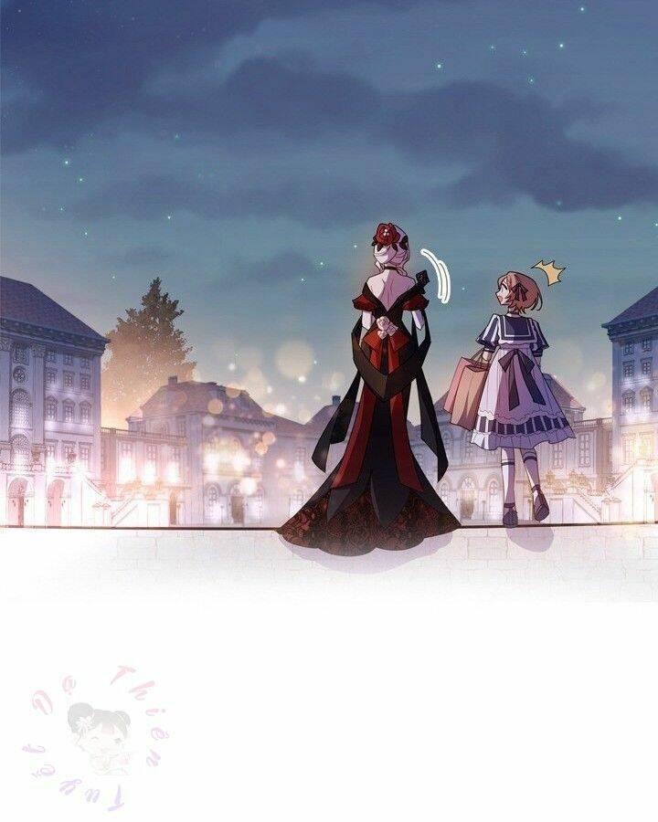 để yên cho tiểu thư hiền chapter 14 79