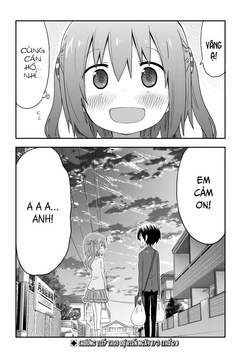 akita imokko! ebina-chan chapter 3 16