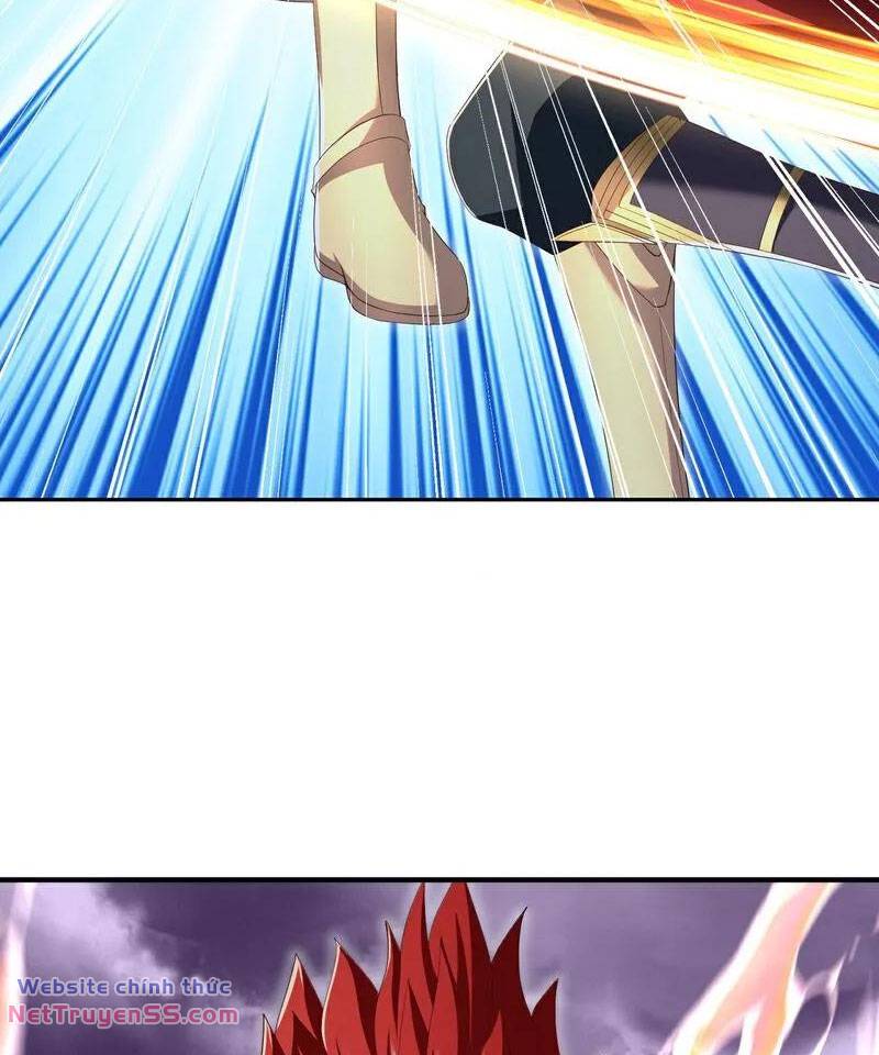 tiên võ đế tôn chapter 529 55