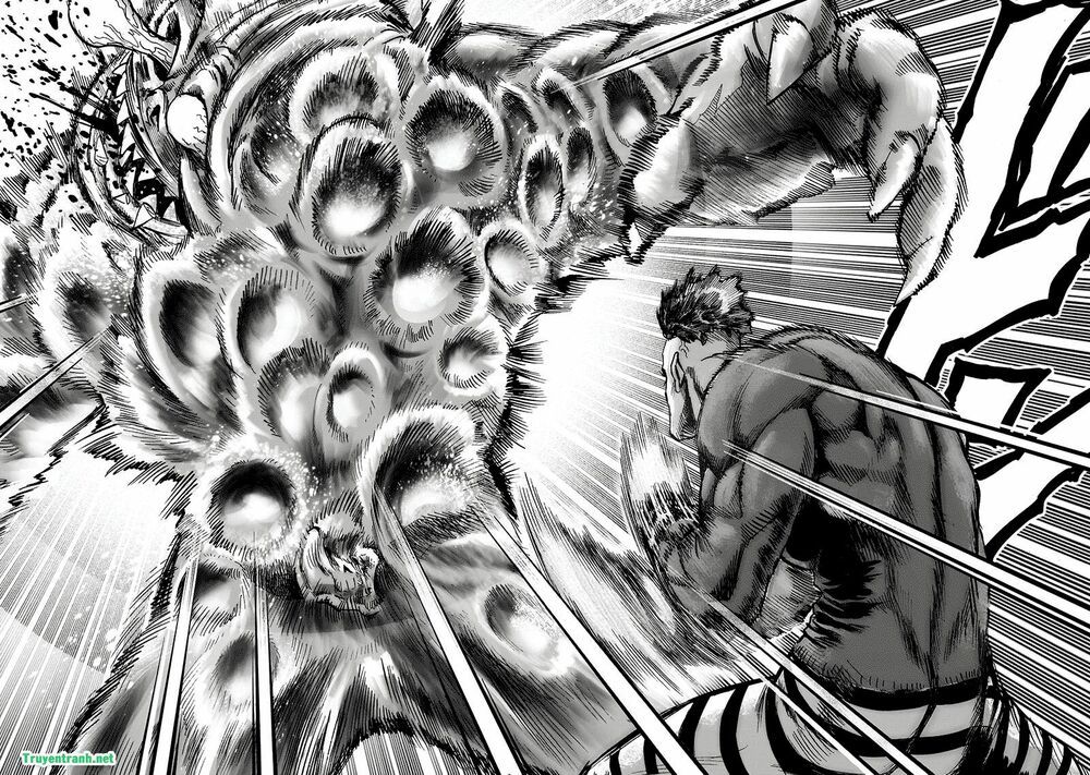 one-punch man chapter 135 134