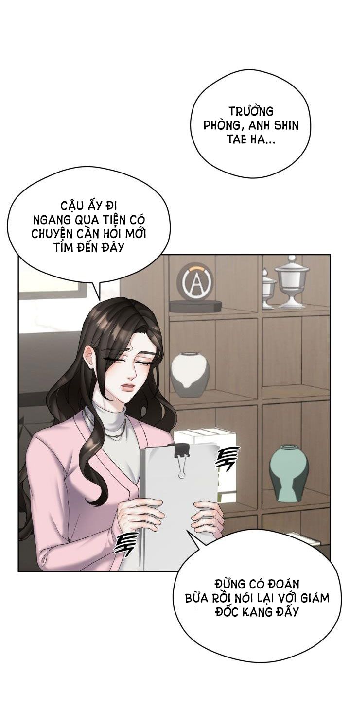 [18+] trò chơi giữa hai người chapter 13.2 11