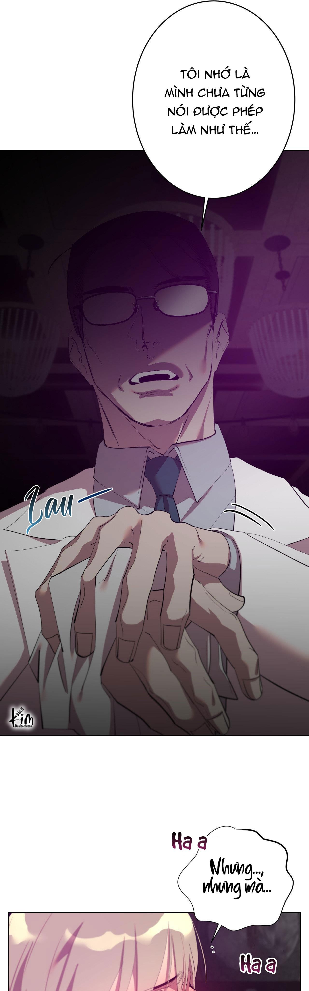 câu lạc bộ bí mật chapter 1.2 8