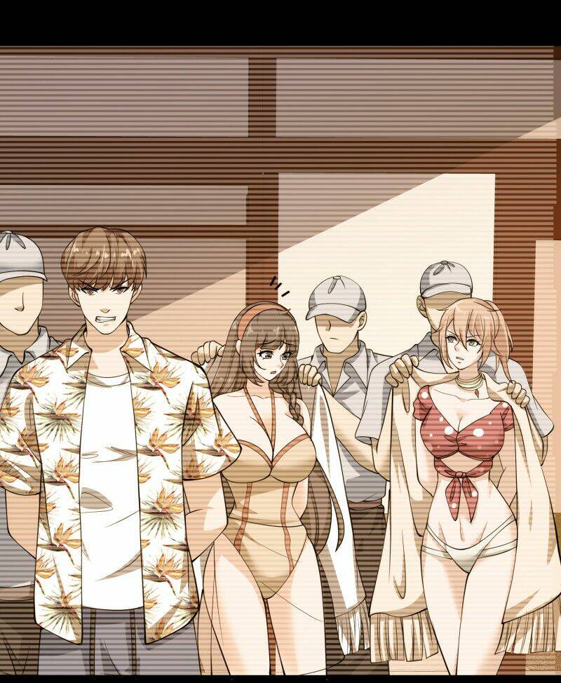 hoa hậu giảng đường luôn bên người chapter 79 25