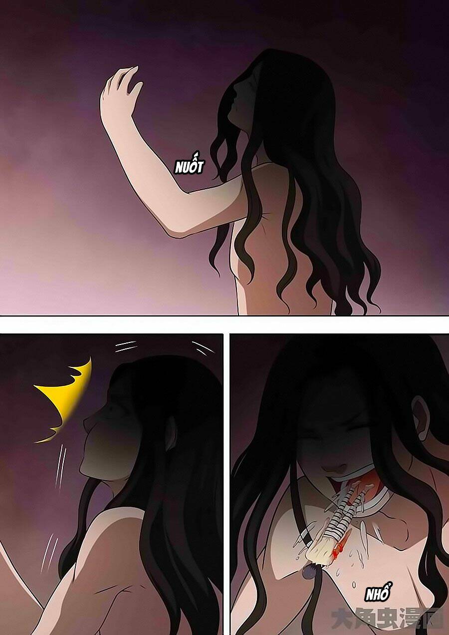 luyện ngục trọng sinh chapter 106 6