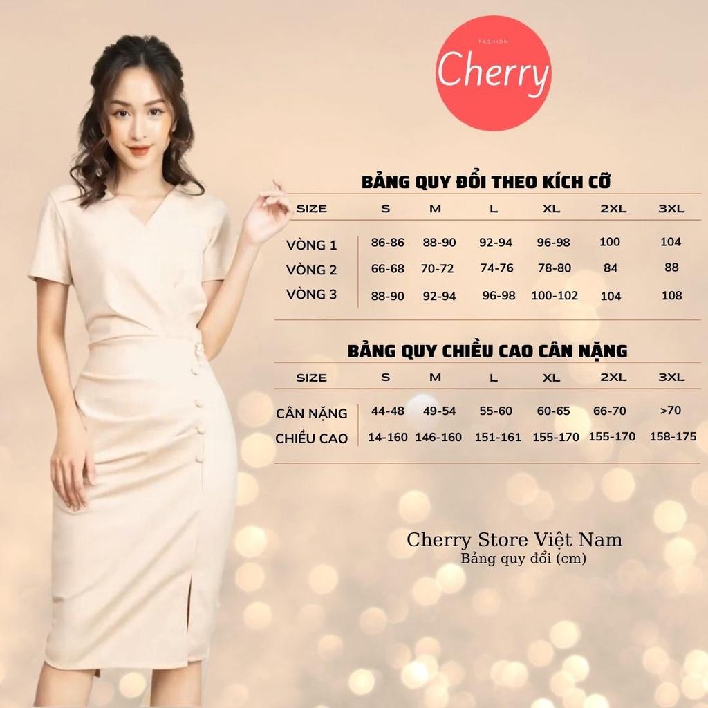 Váy liền thân dáng dáng maxi cực đẹp - một trong những chiếc váy thiết kế của - V035