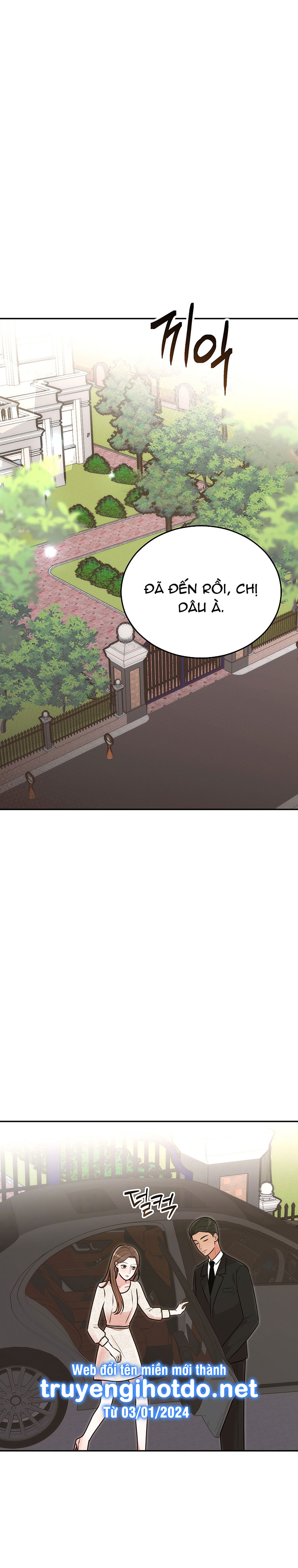 [18+] hôn nhân ràng buộc chapter 28.2 14