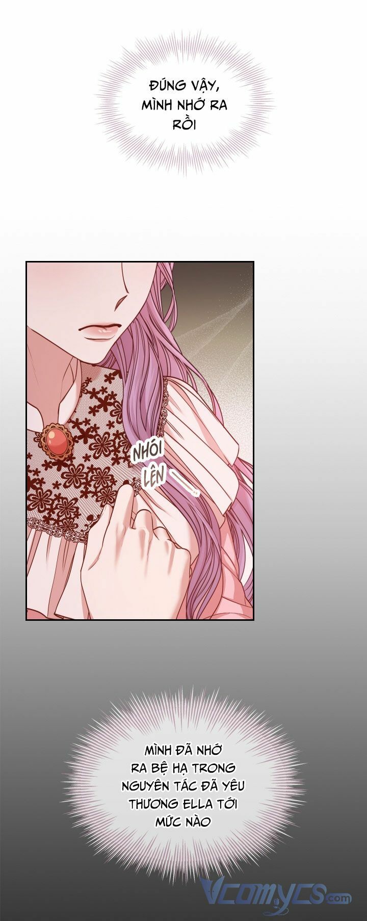 tôi trở thành thư ký của bạo chúa chapter 46 37