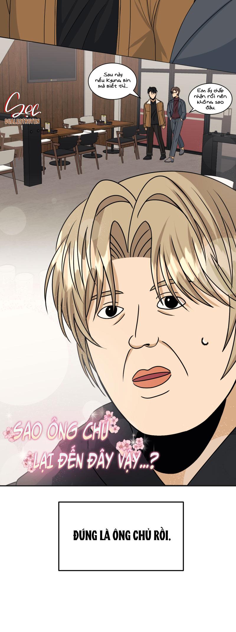 tuyển tập những ông chú tà zâm chapter 7.4 22