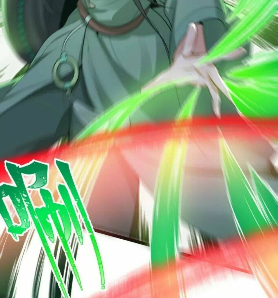 phế nữ yêu thần chapter 85 59