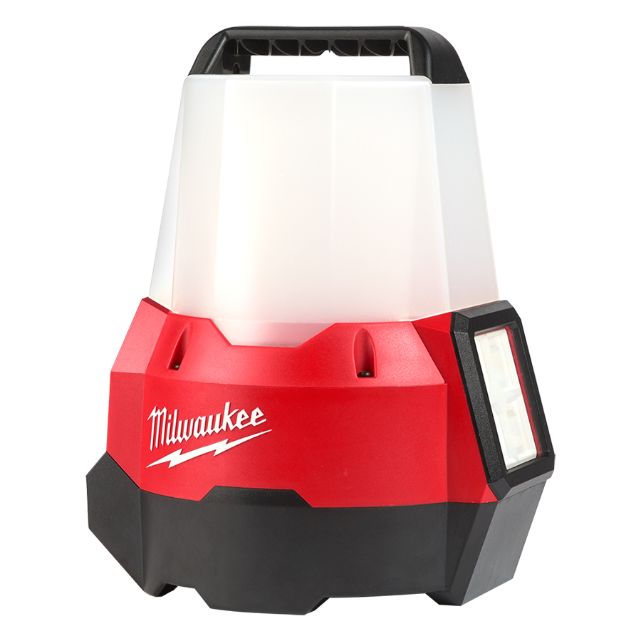 Đèn LED hắt Milwaukee M18 TAL-0