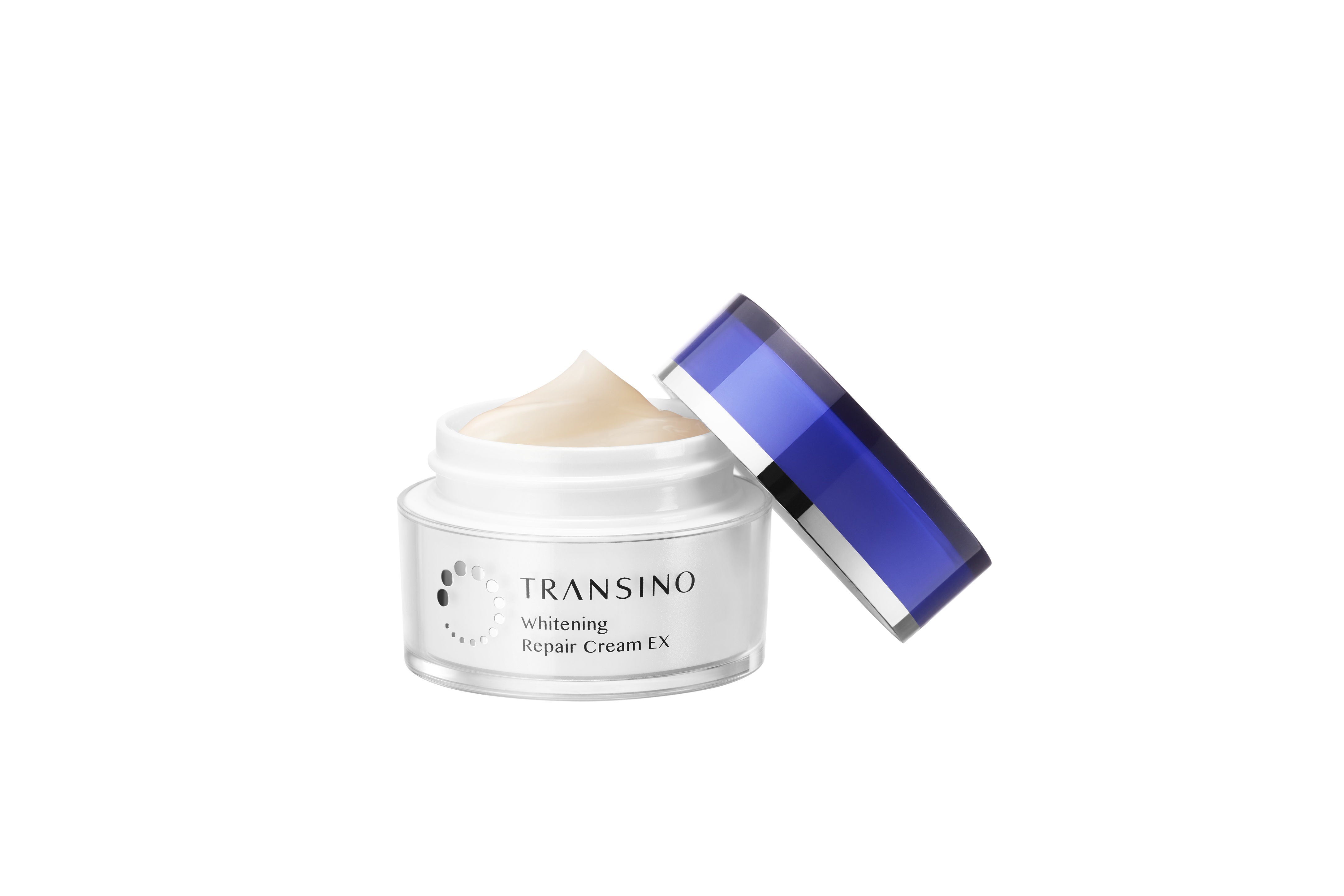 Kem Dưỡng Trắng Da Cao Cấp Transino Whitening Repair Cream EX (35g)