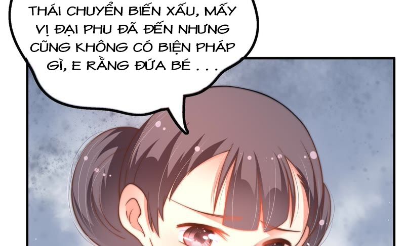 ngày nào thiếu soái cũng ghen chapter 31 6