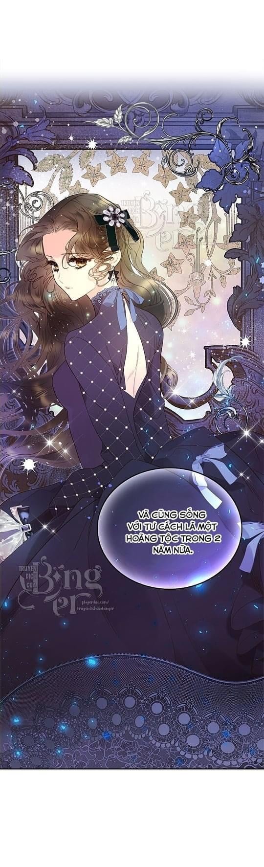 [15+] công chúa chloe chapter 65.2 23