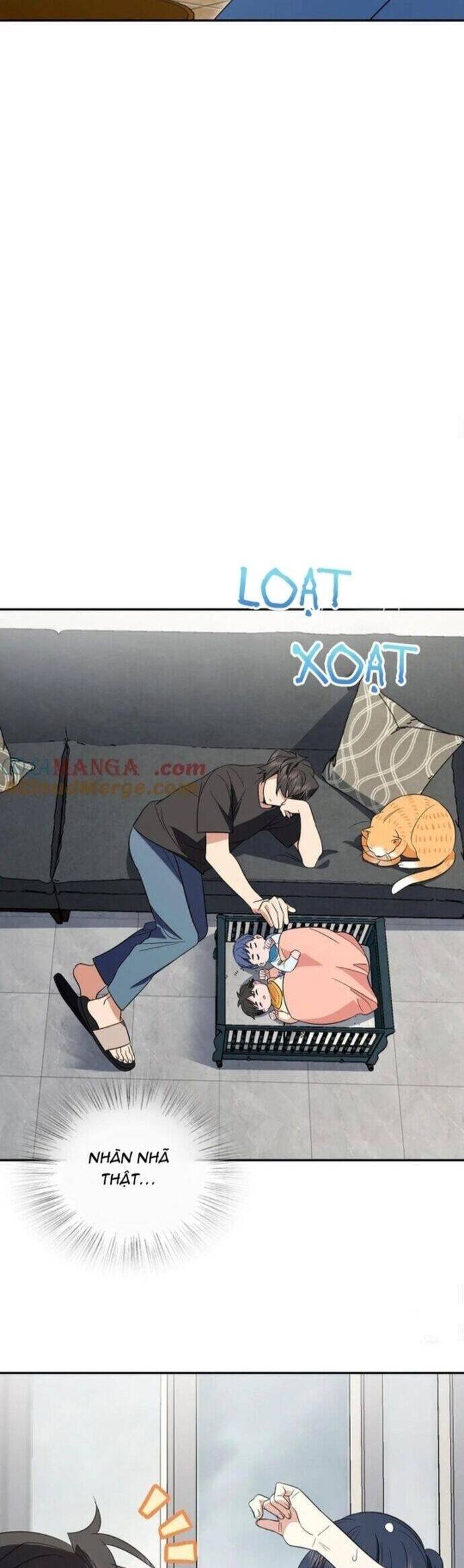 Bà Xã Nhà Tôi Đến Từ Ngàn Năm Trước chapter 346 17