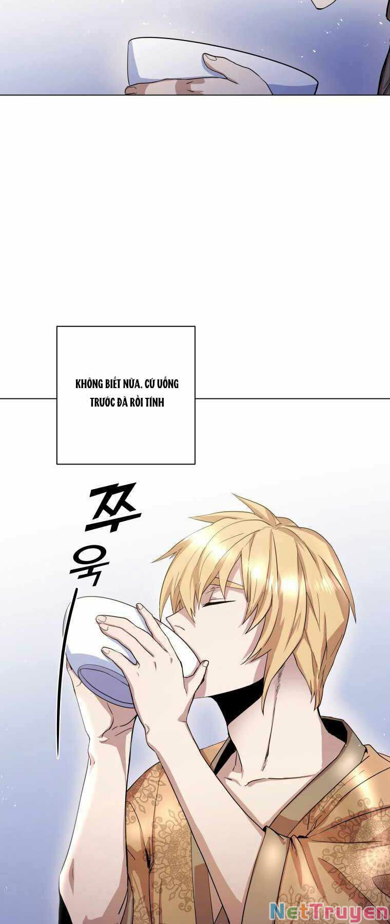 bạo chúa cường hoành chapter 4 83