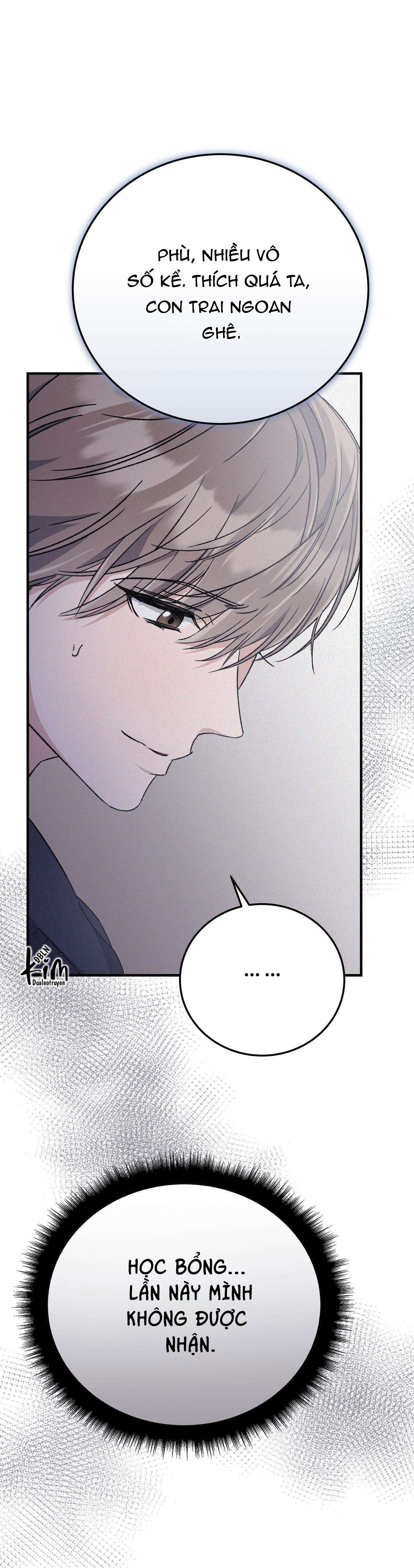 vô hình chapter 33 34