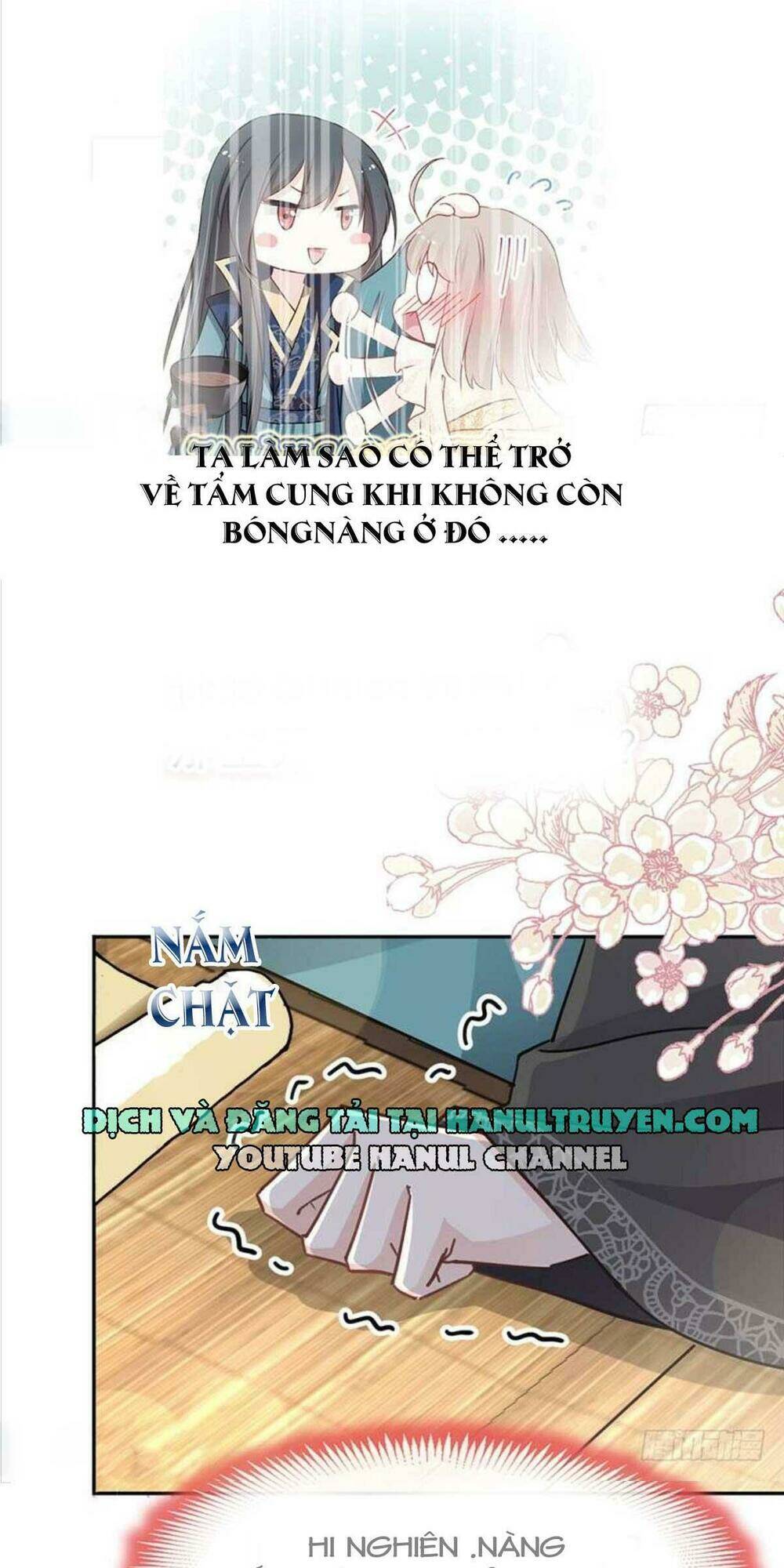 thiên hạ đệ nhất sủng phi chapter 63 20