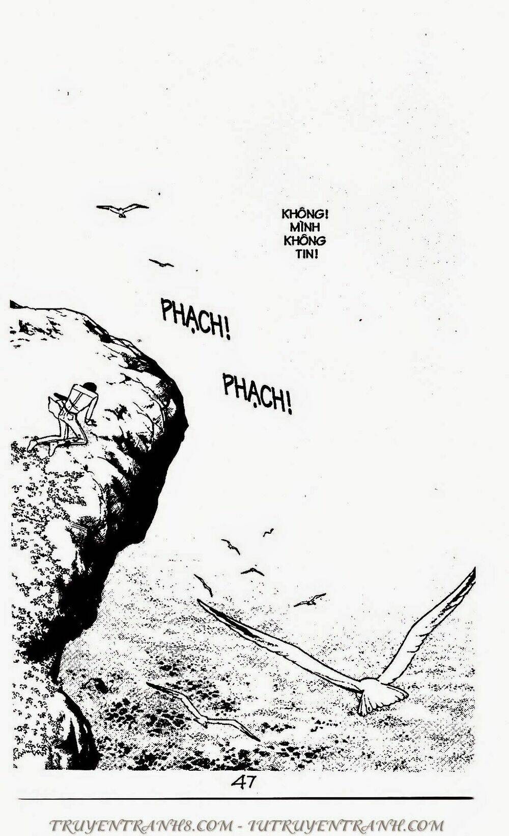 mimi kỳ lạ chapter 54.1 12