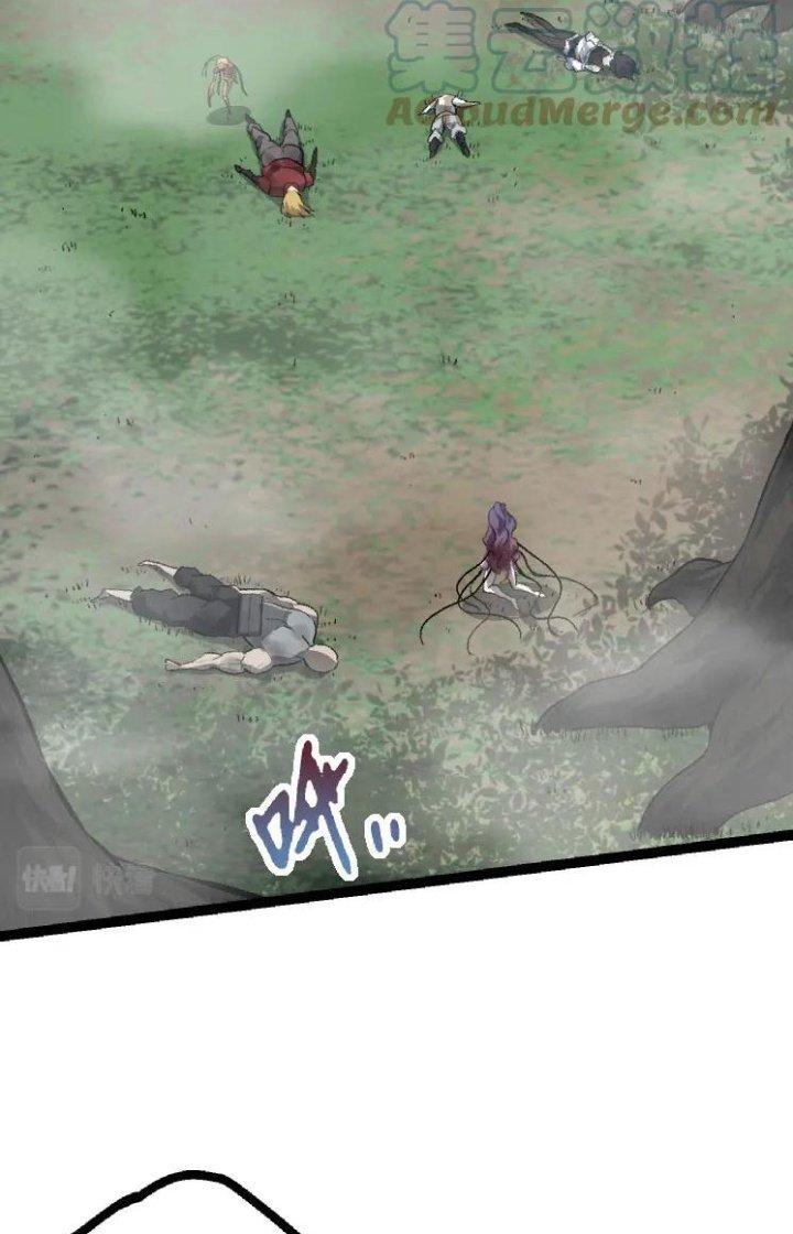 từ cây cổ thụ bắt đầu tiến hóa chapter 47 54