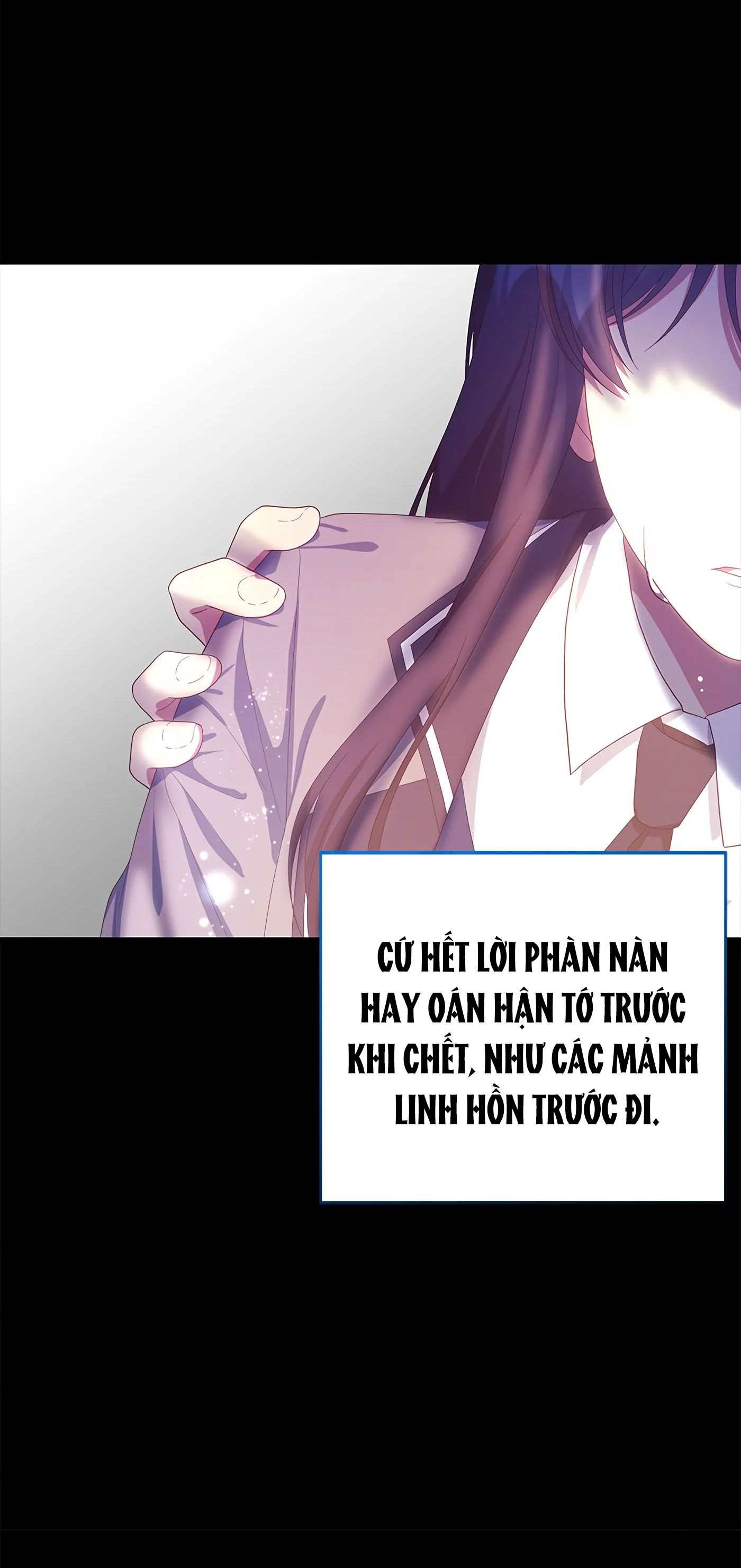 tôi không phải là nữ anh hùng chapter 107 54