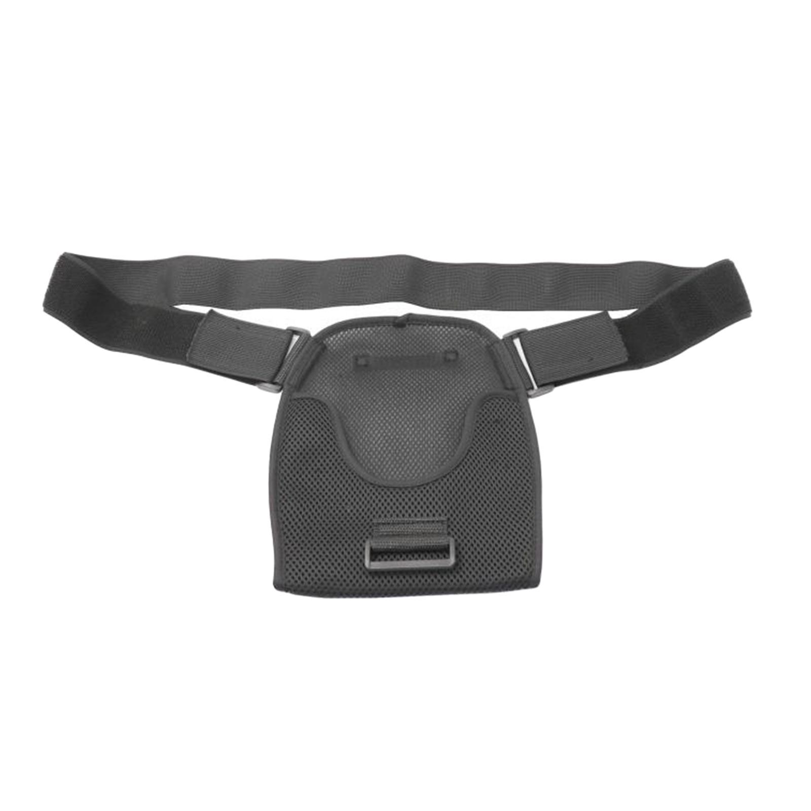 Ostomy Bag Cover Lying and Standing Two Use Ostomy Belt for Men Women Adults