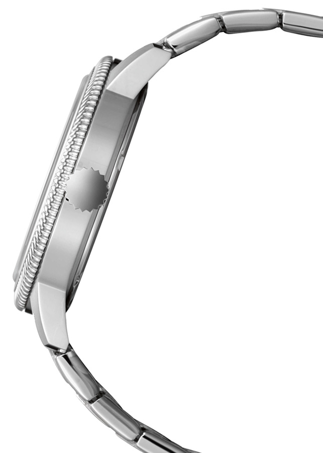 Đồng Hồ Nam Citizen Eco-Drive Dây Thép Không Gỉ BM7480-81E - Mặt Đen (42.5mm)