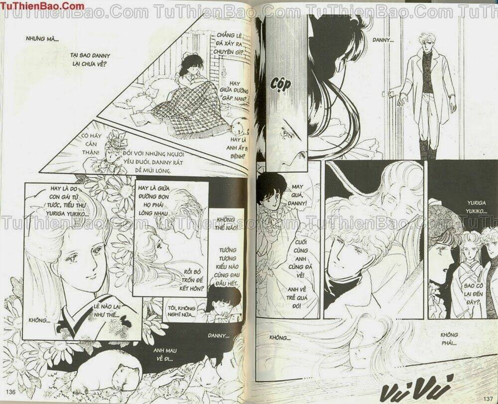 người đẹp new york chapter 8 69