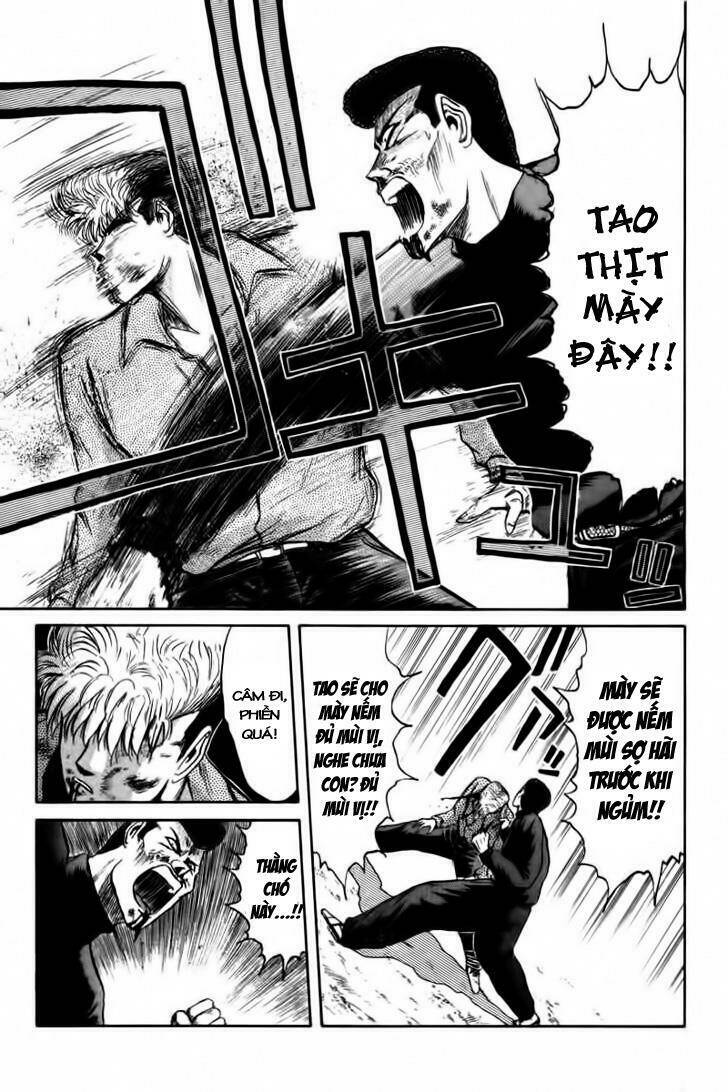 shonan junai gumi chapter 64 10