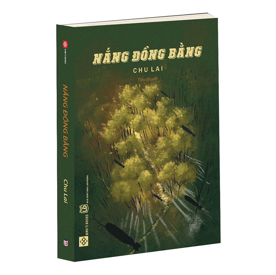 Nắng Đồng Bằng