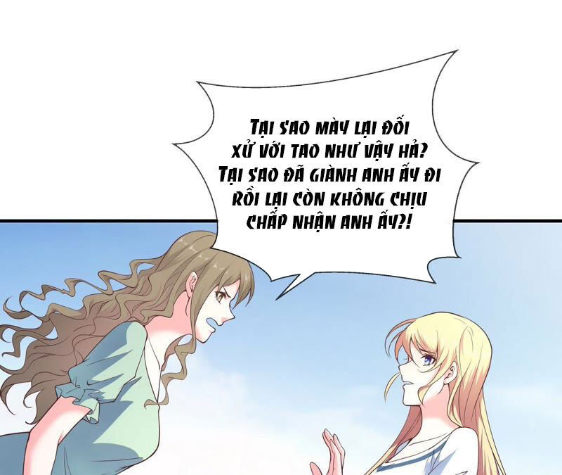 chiến lược lãng mạn của thịnh thiếu chapter 8 5