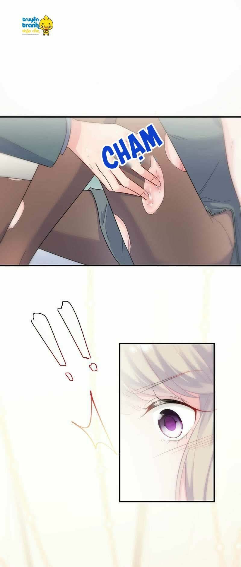 chọc tới chủ tịch tổng tài 2 chapter 108 48
