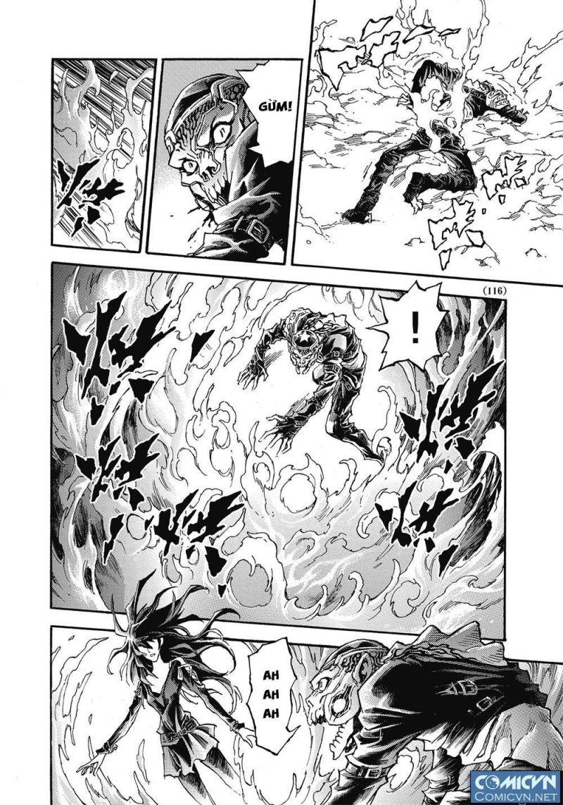 huyền hạo chiến ký chapter 65 17