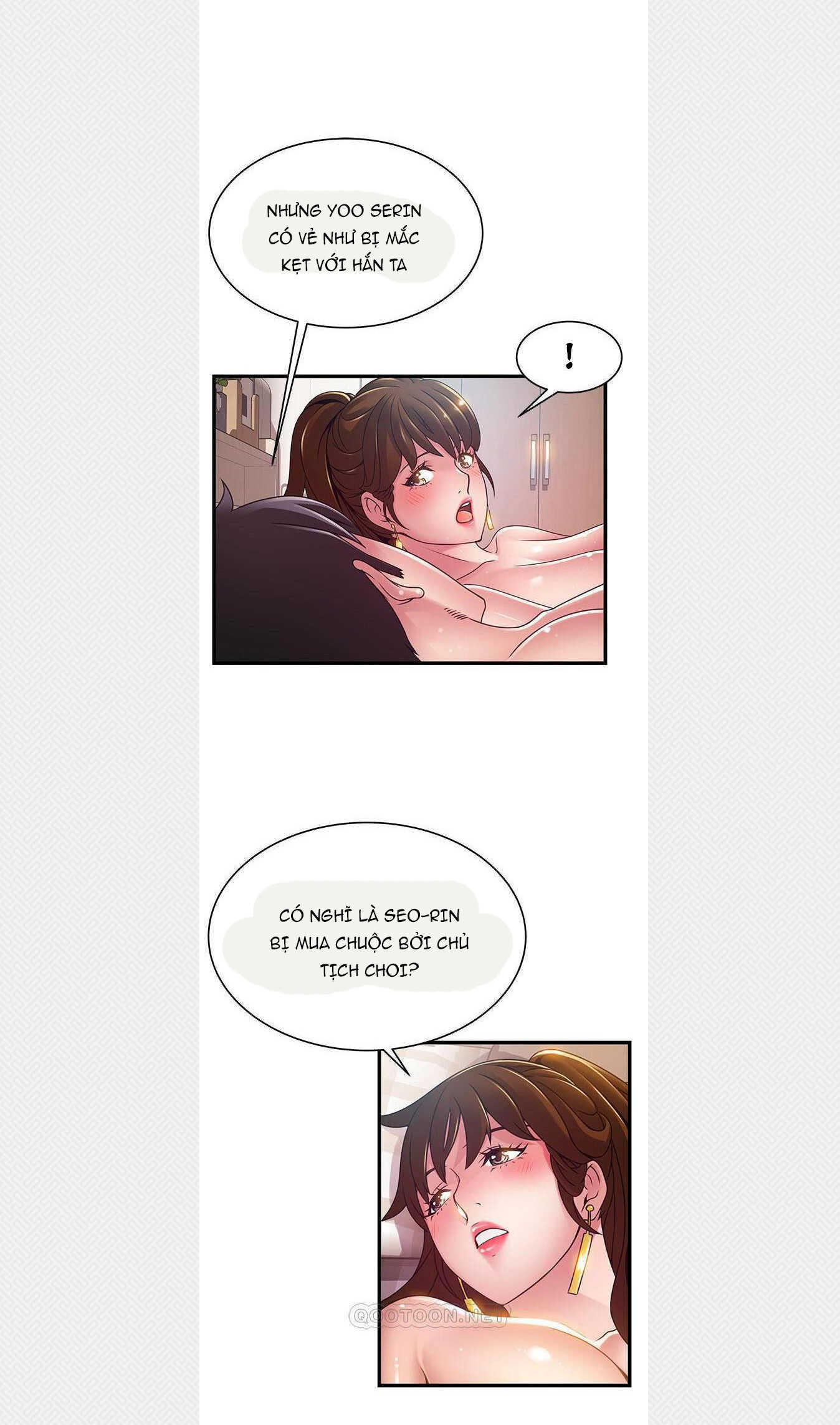 điểm yếu chapter 101 26