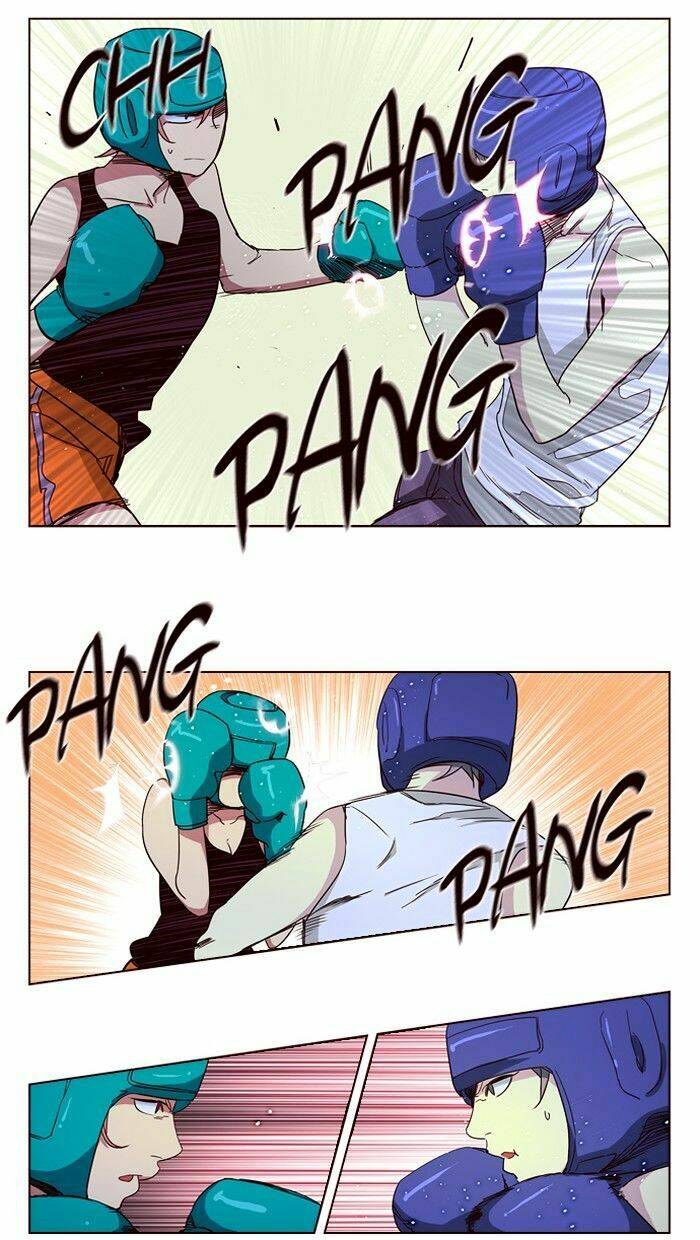 nữ sinh trường wilds chapter 259 22