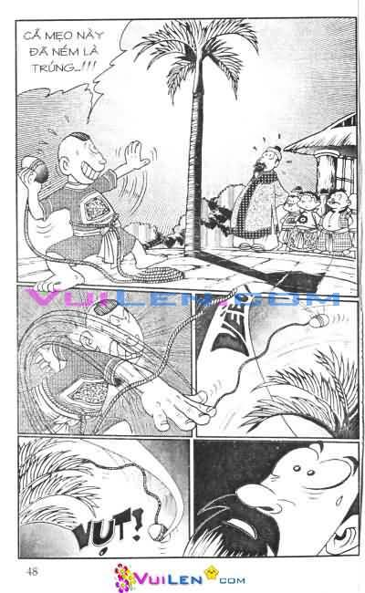 thần đồng đất việt chapter 6 45