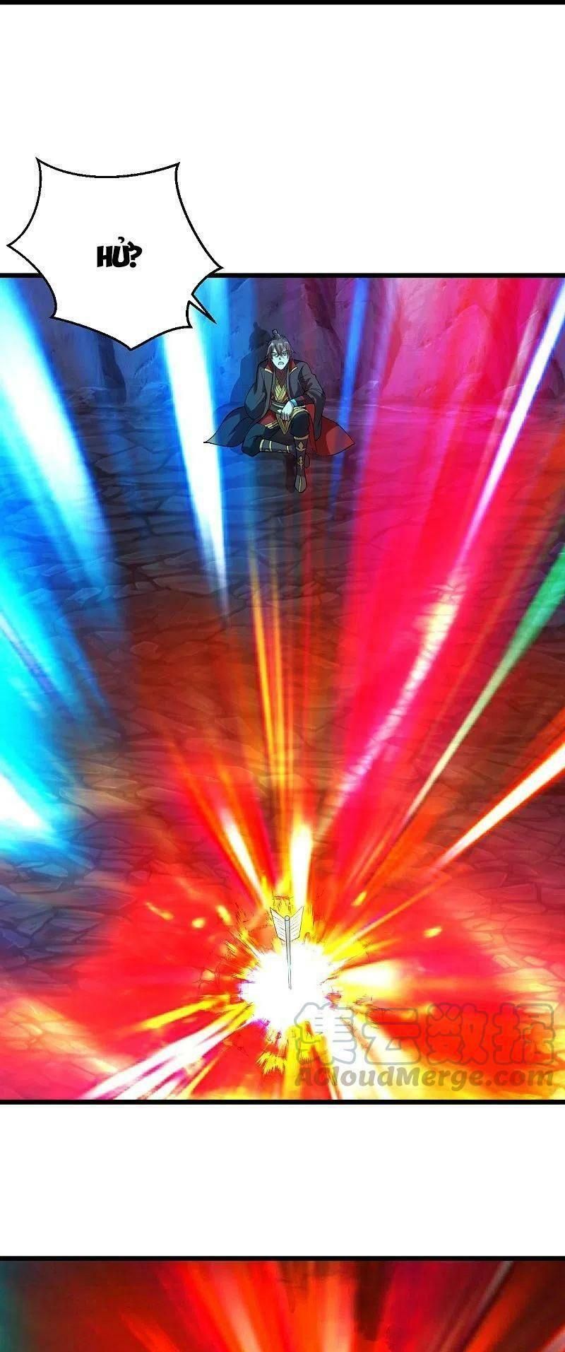 tiên võ đế tôn chapter 233 26