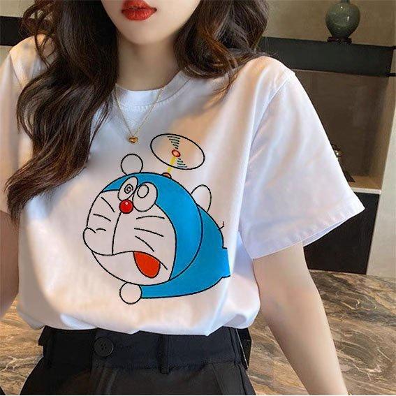 Áo Thun Nữ có BigSize, đủ size Từ S Đến 8XL, Áo Phông nữ cotton, Mặc Mịn Thoáng Mát-Thời Trang Waoo, Mẫu ATNN519