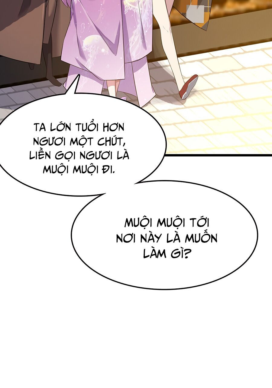 đại bảo kiếm của tôi chapter 45 69