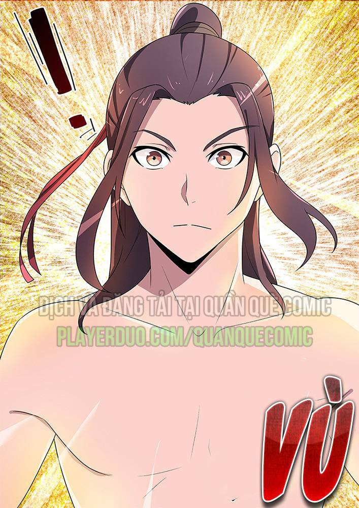 bất tử tà vương chapter 29 12