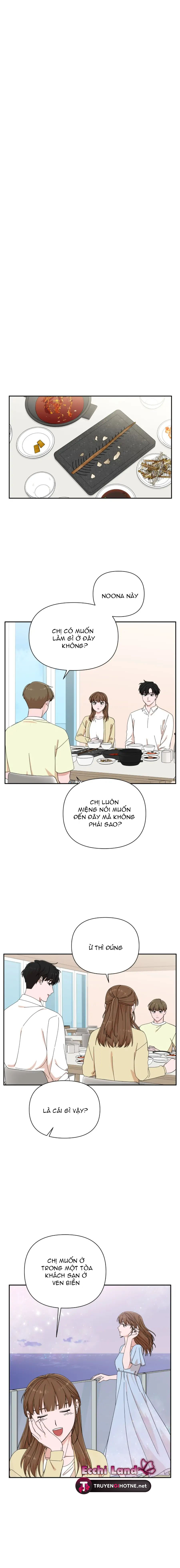 chàng trai ngọt ngào chapter 21.2 5