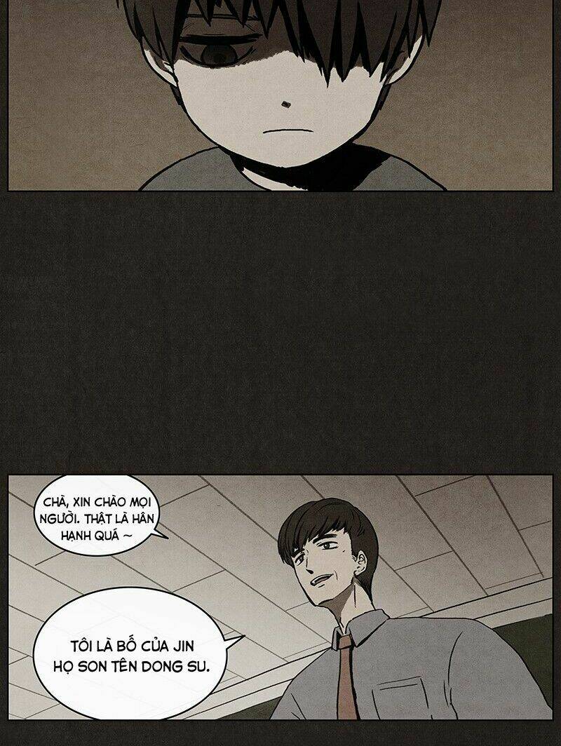 đứa con của quỷ dữ chapter 3 6