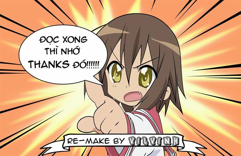 cuốn từ điển kỳ bí chapter 4 17