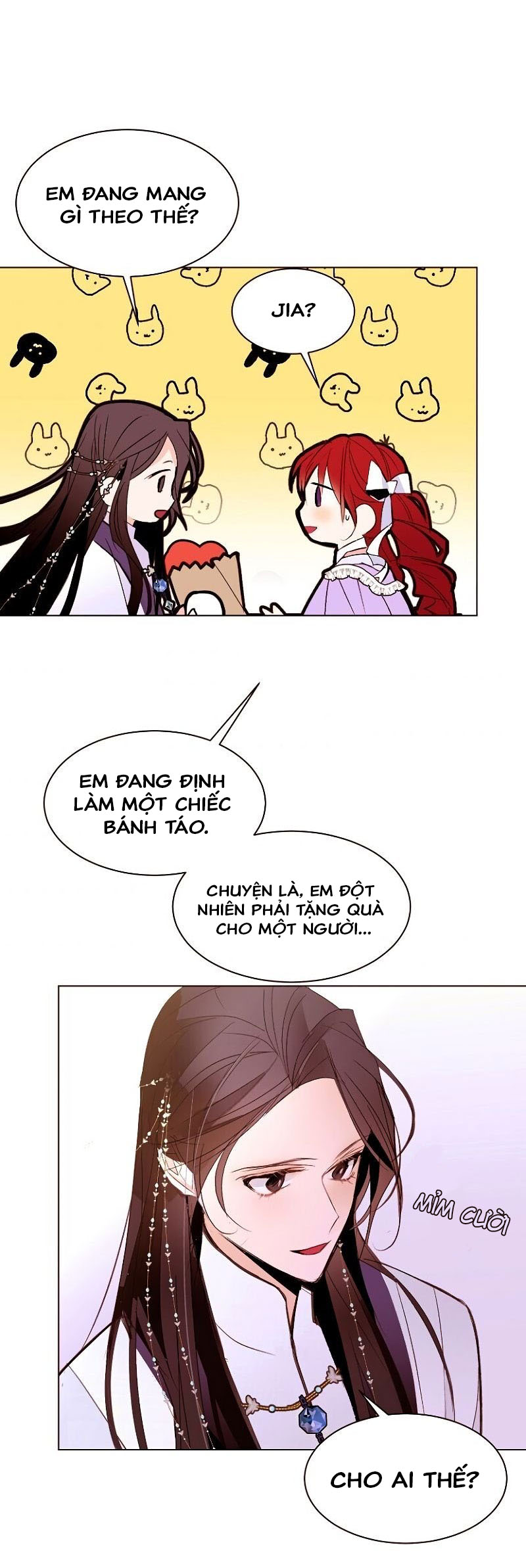 cuộc sống nhàm chán của quý cô tái sinh chapter 36 25