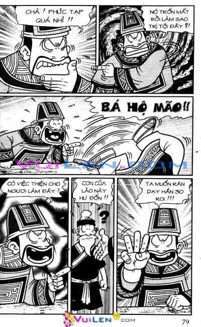 thần đồng đất việt chapter 38 75