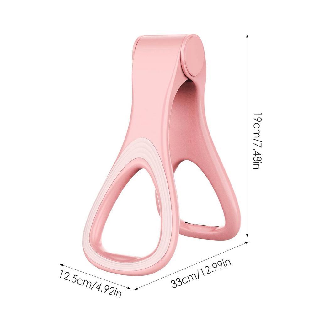 Đai Chậu Cơ Khít Tăng Cường Thiết Bị Phụ Nữ Stovepipe Đẹp Chân Kẹp Hông Trang Thiết Bị Tập Luyện