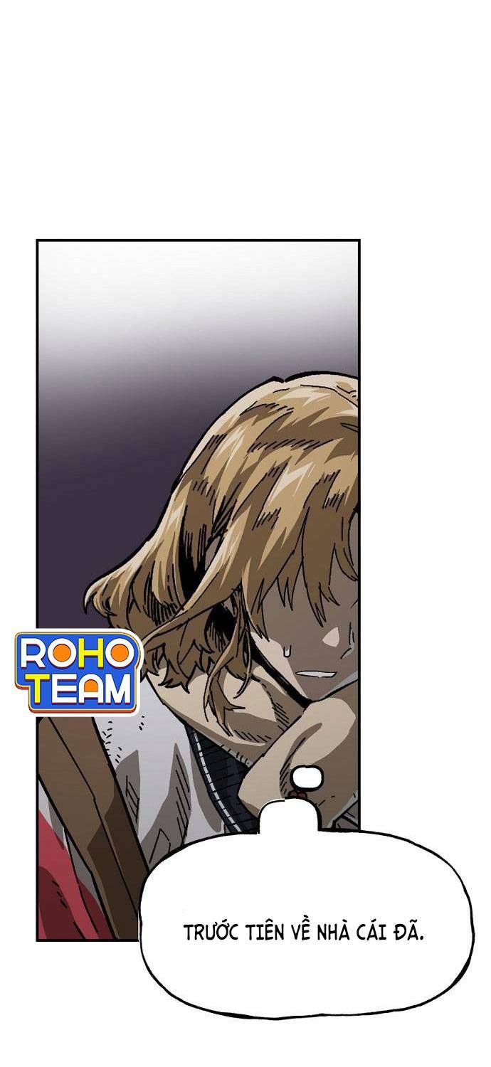 chỉ có cái c.h.ế.t mới là sự cứu rỗi chapter 17 5